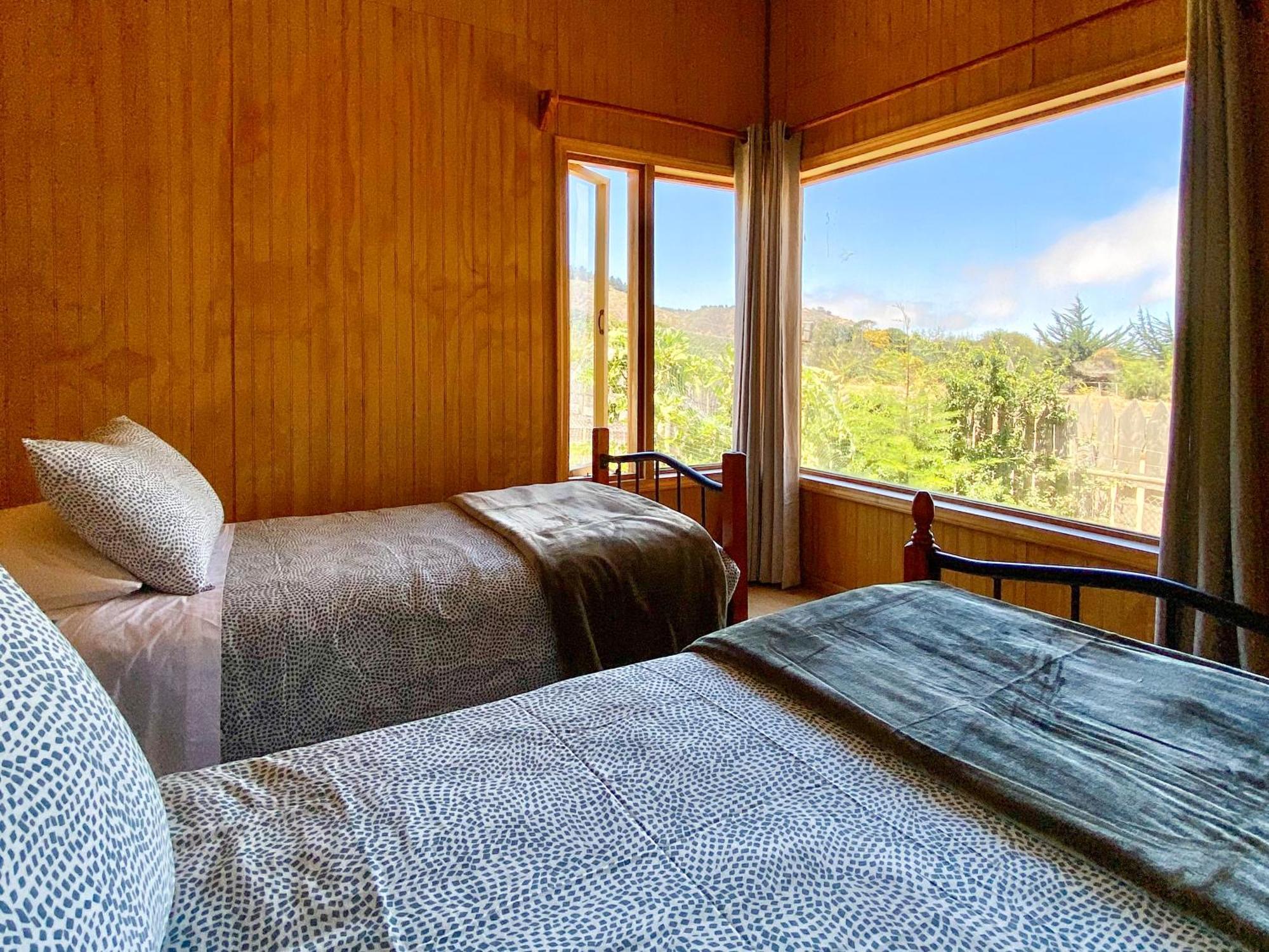Casa de férias En Playa Grande De Casa Palto Tunquén