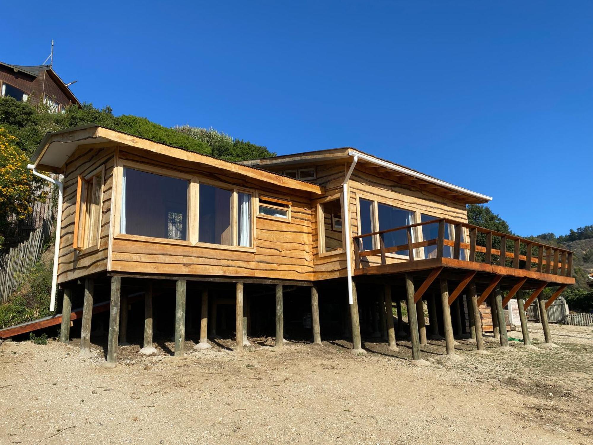 Casa de férias En Playa Grande De Casa Palto *