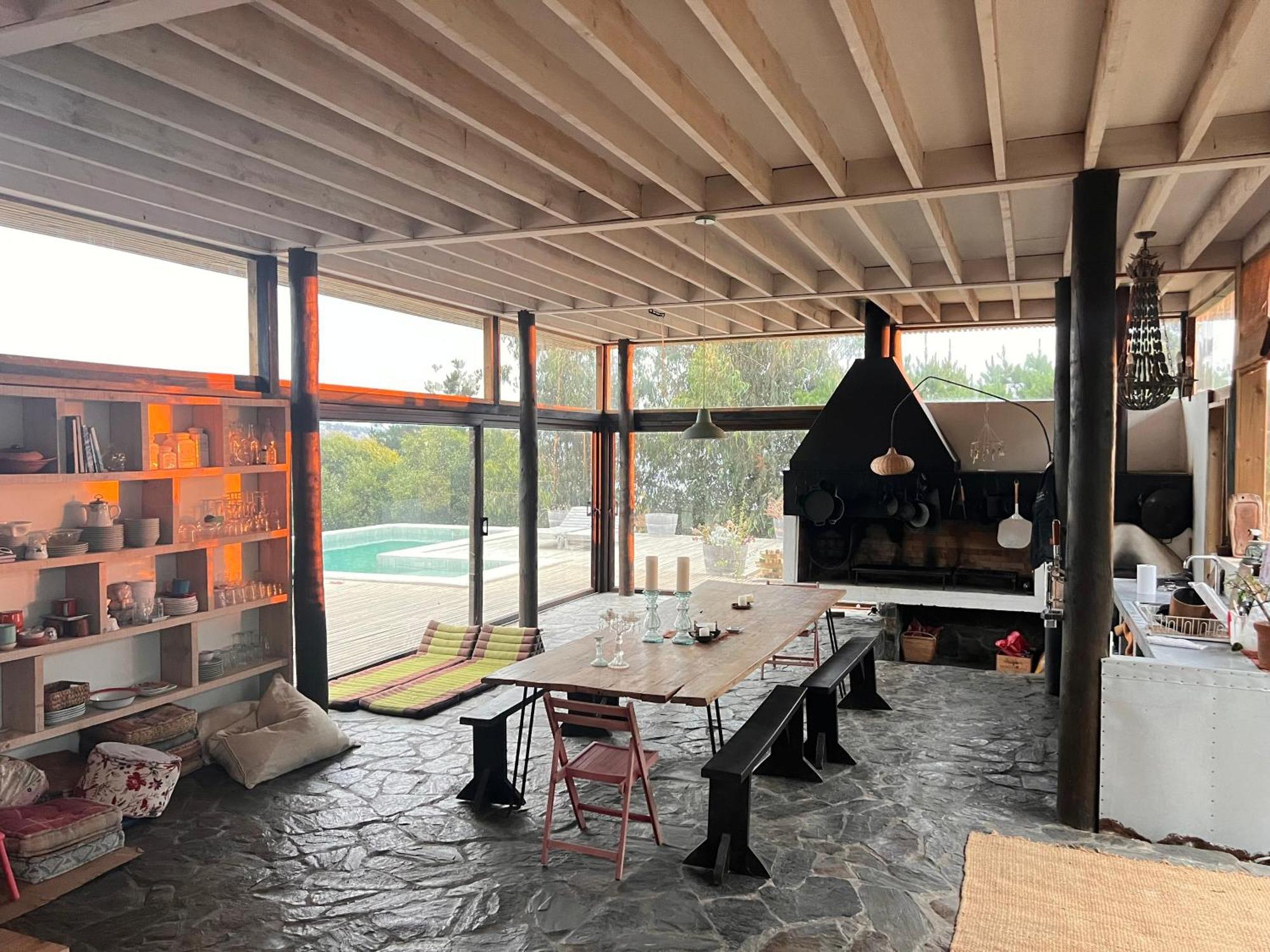 Casa de férias En Playa Grande De Casa Palto *